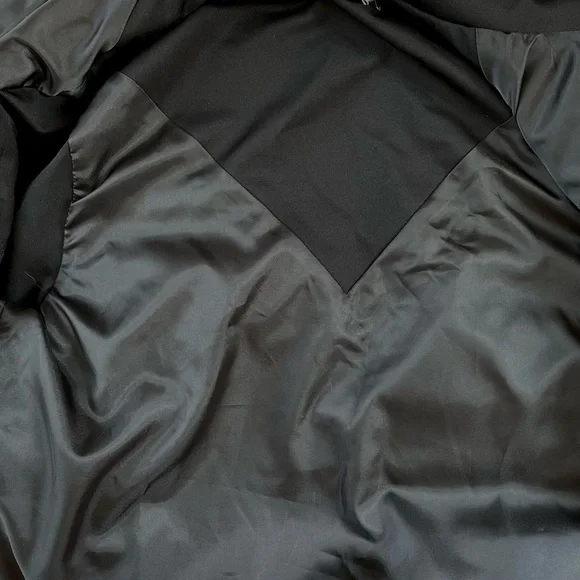 Solid Citizen Equestrian Kennedy Jacket - Picture 5 of 7